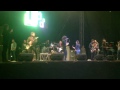 Dios bendiga al torero - Motor Slam @huehuemusicfest
