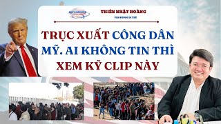 #68 | QT Mỹ vẫn bị trục xuất như thường, ĐỪNG \