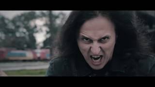 DIVINER - Heaven Falls (Official Video HD 2019)