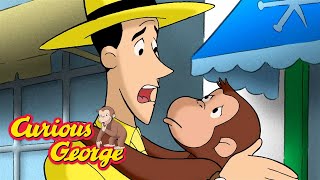 George Wants A New Toy 🐵 Curious George 🐵 Kids Cartoon 🐵 Kids Movies