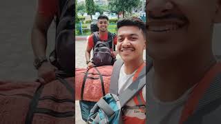 first day at college | Lovely Professional University | LPU | Unofficial Athlete|