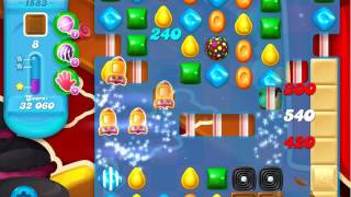 Candy Crush Soda Saga Level 1583 (3 Stars)