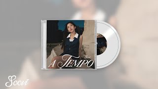 SOOVI (수비) 1st EP [a tempo] Playlist