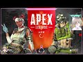 【 たかハルカスタム】頑張ってひまりの夢叶えたい【apex】