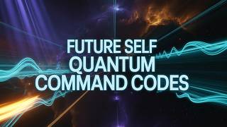 Future Self Quantum Command Codes