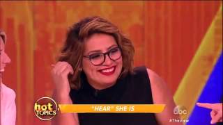 The View Full Episode Friday May 1 2015