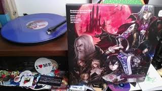 Bloodstained: Ritual Of The Night The Definitive Soundtrack - Side C (Brave Wave) by Various