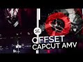 Learn Offset Transition + Shake || CapCut AMV Tutorial
