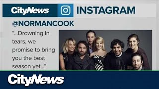 ‘Big Bang Theory’ to end after 12 seasons