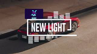 #1000 # Sky Music / Chill Vlog Fashion by Infraction Music  New Light (HELP US REACH 10K SUBS!!!!!)