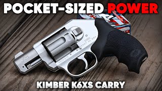 Ranking the Smallest Revolvers of 2025!