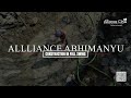 Alliance Abhimanyu - Construction on in Full Swing!