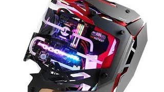 Spiderman Theme Gaming pc under rs 3.8 lakh