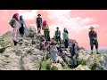 Alone - Alan Walker | GEN HALILINTAR (COVER) 11 Siblings and Mom