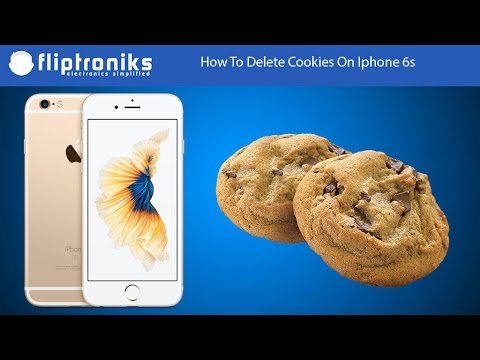 How To Delete Cookies On Iphone 6s - Fliptroniks.com How To Delete Cookies On Iphone 6s - Fliptroniks.com