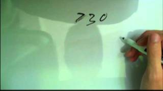 Binary Coded Decimal Tutorial Example