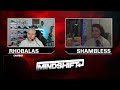 rhobalas le parcours et l ascension sur twitch mindshift avec rhobalas saison1 episode1