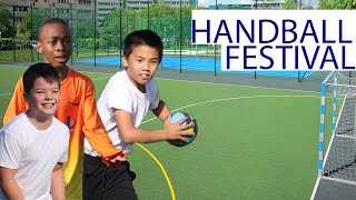 Handball Festival