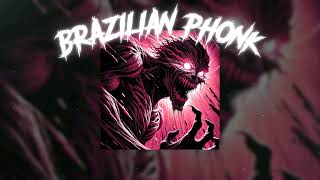 THE BEST BRAZILIAN PHONK MIX 2024 #30