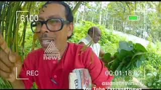 Munshi on Kadakampally Surendran denied permission to visit China 9 Sep 2017