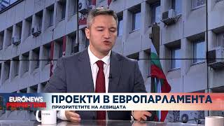 Вигенин: Оптимист съм за БСП, има осъзнаване какво е нужно да се направи оттук нататък