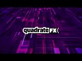 quadrateFX - Pattern Generator for After Effects