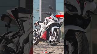 Bajaj pulsar rs 200 / new model 2025 update #bike #rs200 #shorts