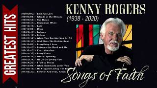 Kenny Rogers Greatest hits Playlist