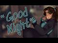[F4M] Sleeping on Your Bodybuilder Girlfriend’s Chest - ASMR [Sleep aid] [Rain Sounds] [Heartbeat]