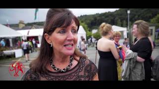 Llangollen International Musical Eisteddfod Documentary - © FreshGecko Productions 2017