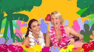 Xuxa - Festa