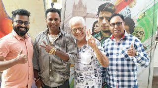 Aiyaary public review by Three Wise Men -Hit or Flop?