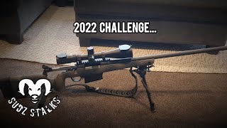 2022 Challenge.