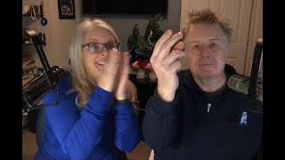 Curt & Jen in the Morning   Ep. 214 Monday, February 24, 2025