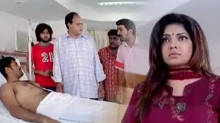 Kalyan Ram And Diya Hospital Scene || Telugu Movie Scenes || TFC Movie Club