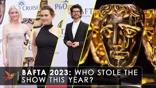 BAFTA TV Awards 2023: A Deep Dive Into The Winners