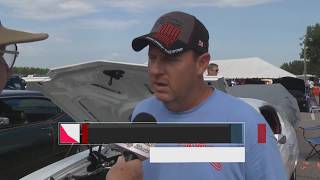 Menards Chevy Show - Ep 1701