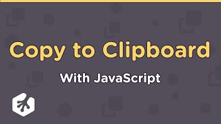 Copy to Clipboard