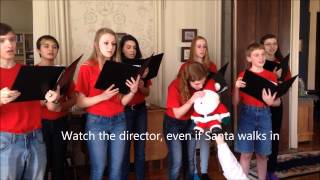 Performance Etiquette
