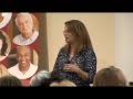 "Demonstration of Successful Models: A Recipe for Living Well"