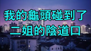 我的龜頭碰到了二姐的陰道口.#江湖李白#X調查#wayne調查#人生經歷