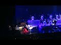 Lady Gaga - Paparazzi - Jazz & Piano Las Vegas Feb 2019