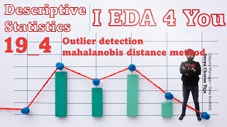 19_4 Outlier detection mahalanobis distance method