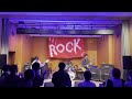 【兵庫県立大学】rock部 six lounge