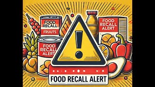 Alfalfa Sprouts Recall Alert!  What You Need to Know! 2/21/2025