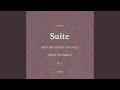 Suite in E Minor, BWV. 996: V. Bourree