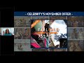 CLIA Cruise Line Webinar: Celebrity Cruises