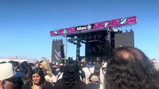 Saosin - I Never Wanted To (Live) - When We Were Young Fest 2024