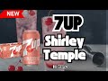 🚨🍒 NEW! 7UP Shirley Temple