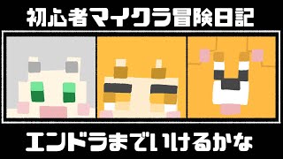 朝活YEAR！【マインクラフト】メサいきたい